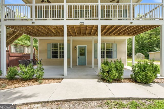 316 Biltmore Road, Mansfield, GA 30055