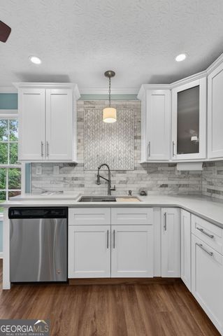 316 Biltmore Road, Mansfield, GA 30055