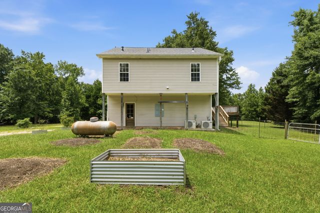 316 Biltmore Road, Mansfield, GA 30055