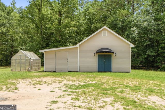 316 Biltmore Road, Mansfield, GA 30055