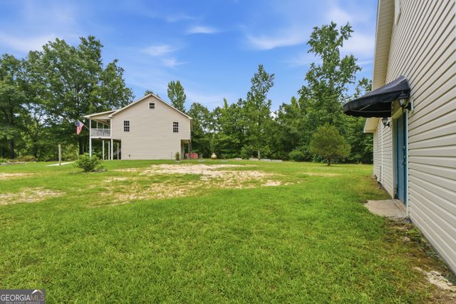 316 Biltmore Road, Mansfield, GA 30055