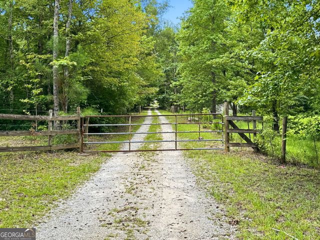 316 Biltmore Road, Mansfield, GA 30055
