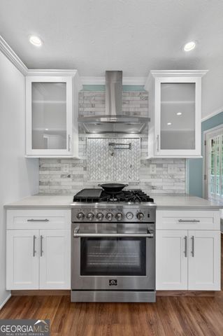 316 Biltmore Road, Mansfield, GA 30055