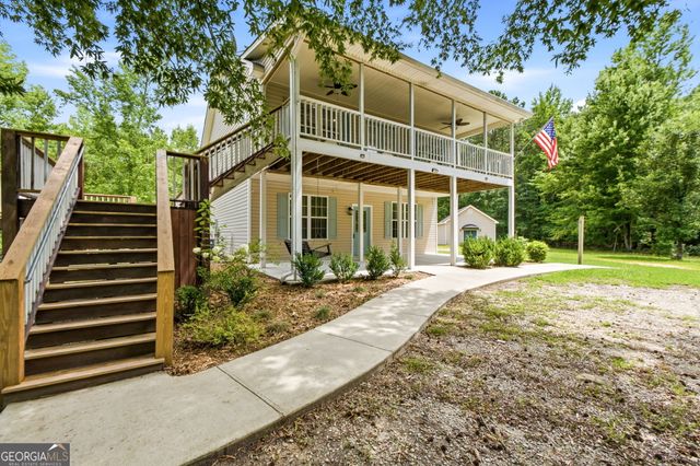 316 Biltmore Road, Mansfield, GA 30055