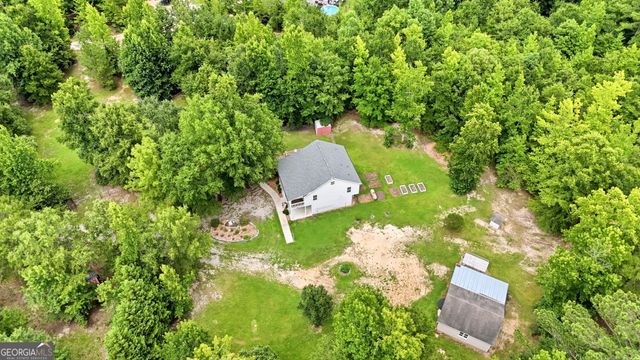 316 Biltmore Road, Mansfield, GA 30055