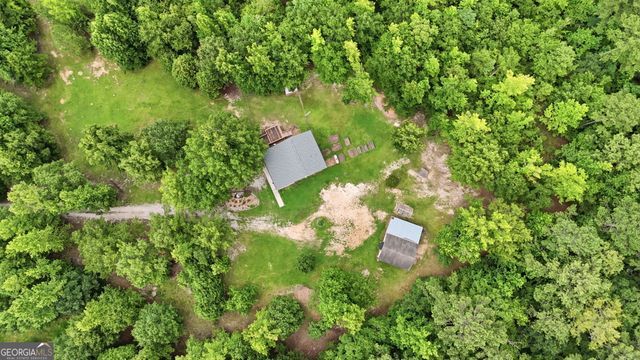 316 Biltmore Road, Mansfield, GA 30055