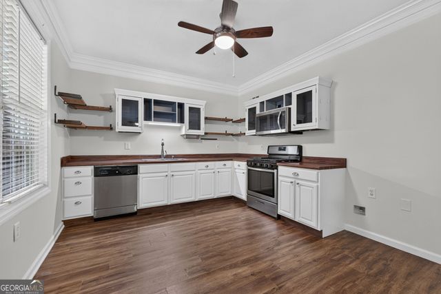 316 Biltmore Road, Mansfield, GA 30055
