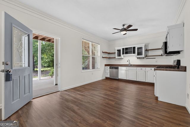 316 Biltmore Road, Mansfield, GA 30055
