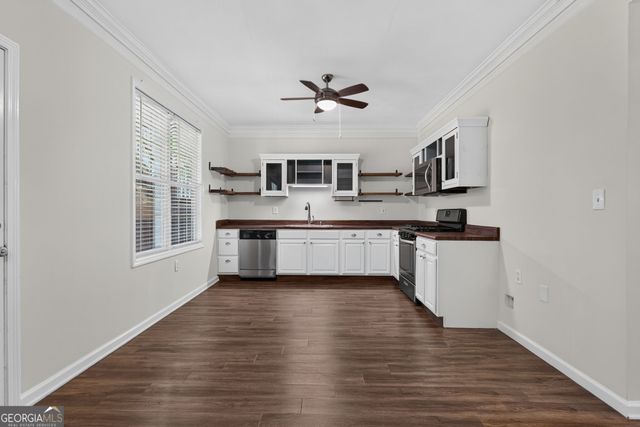 316 Biltmore Road, Mansfield, GA 30055