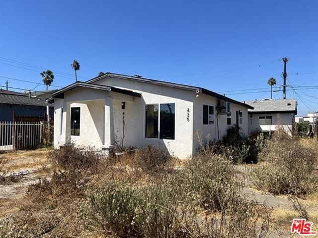 433 W 94th Street, Los Angeles, CA 90003