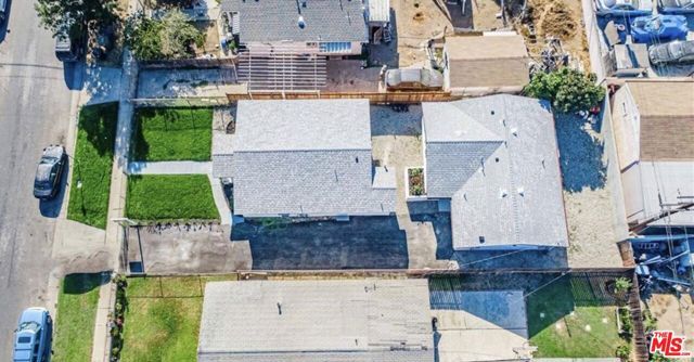 433 W 94th Street, Los Angeles, CA 90003