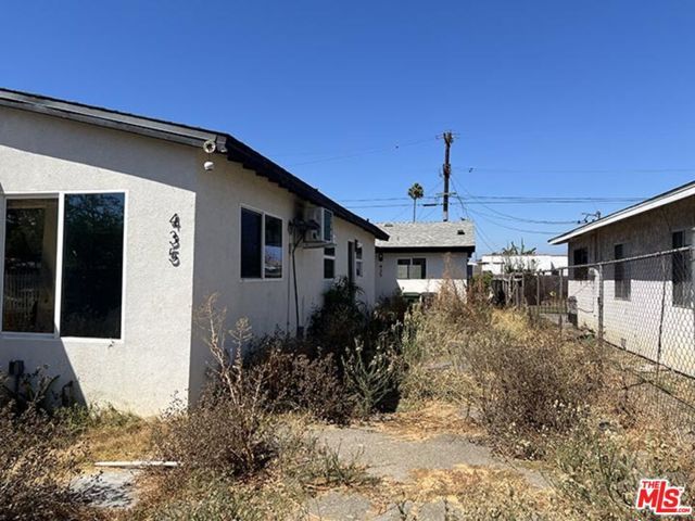 433 W 94th Street, Los Angeles, CA 90003
