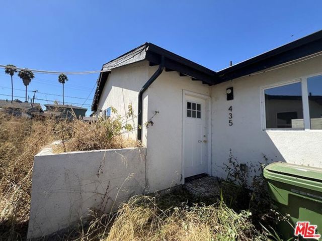 433 W 94th Street, Los Angeles, CA 90003