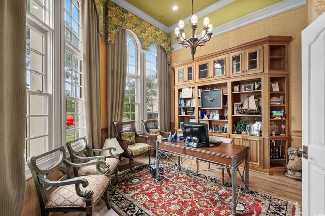 8747 Monaco Circle, Myrtle Beach, SC 29579