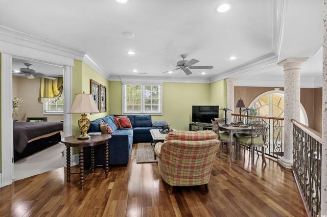 8747 Monaco Circle, Myrtle Beach, SC 29579