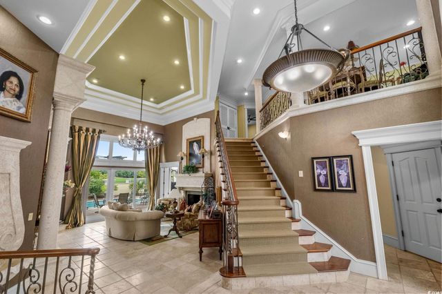 8747 Monaco Circle, Myrtle Beach, SC 29579