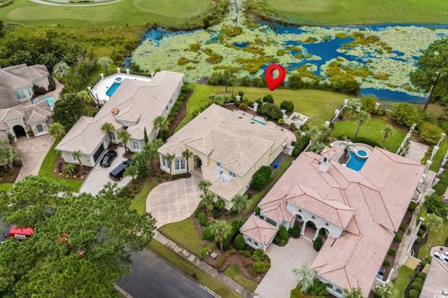 8747 Monaco Circle, Myrtle Beach, SC 29579