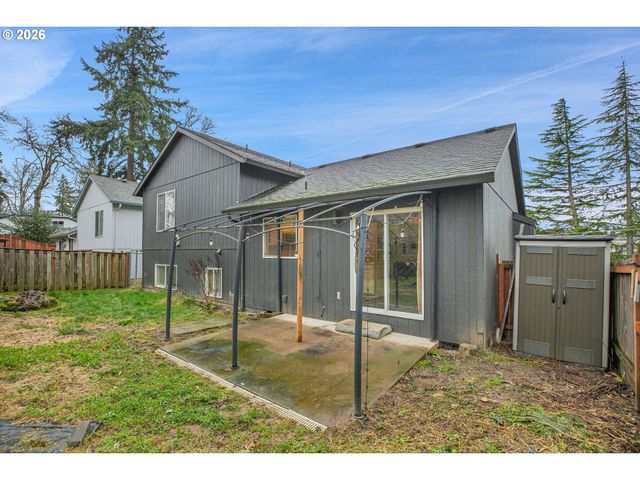 16610 Se HAROLD Ave, Milwaukie, OR 97267