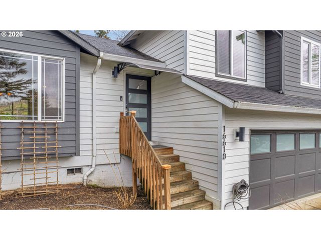 16610 Se HAROLD Ave, Milwaukie, OR 97267