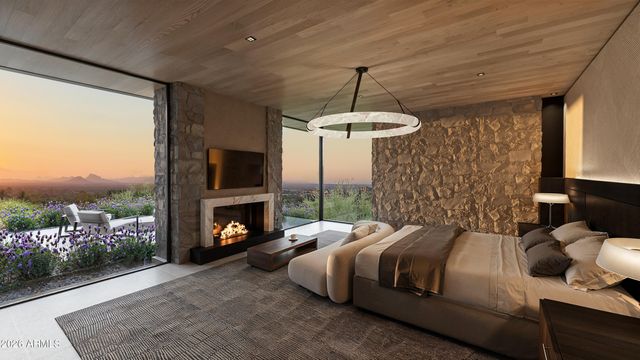 6203 E CHOLLA Lane, Paradise Valley, AZ 85253