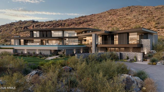 6203 E CHOLLA Lane, Paradise Valley, AZ 85253