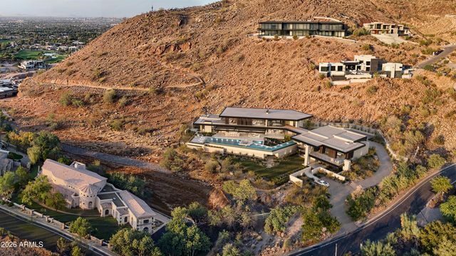 6203 E CHOLLA Lane, Paradise Valley, AZ 85253