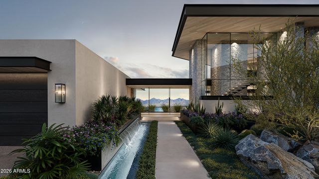 6203 E CHOLLA Lane, Paradise Valley, AZ 85253