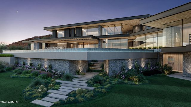 6203 E CHOLLA Lane, Paradise Valley, AZ 85253