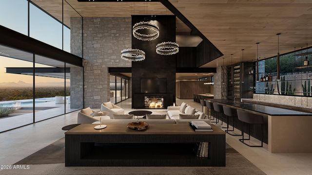 6203 E CHOLLA Lane, Paradise Valley, AZ 85253