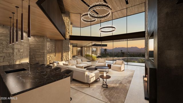 6203 E CHOLLA Lane, Paradise Valley, AZ 85253