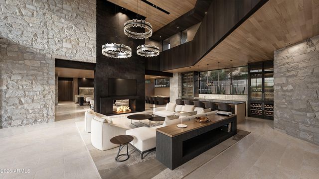 6203 E CHOLLA Lane, Paradise Valley, AZ 85253