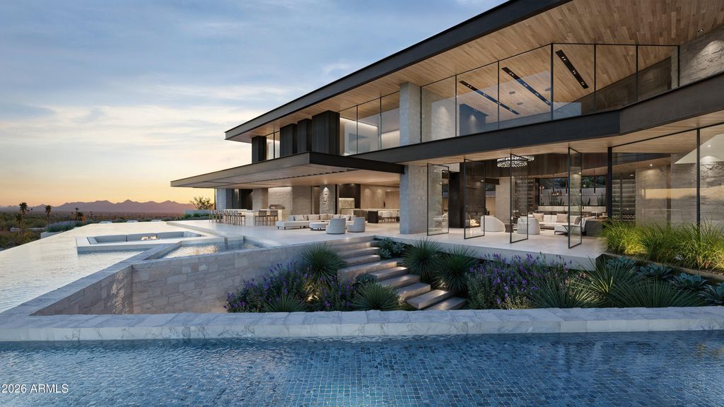 6203 E CHOLLA Lane, Paradise Valley, AZ 85253