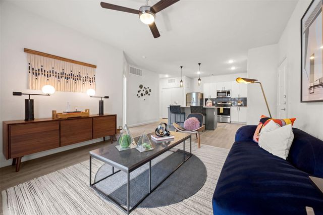 13624 Dessau Road 12107, Pflugerville, TX 78753