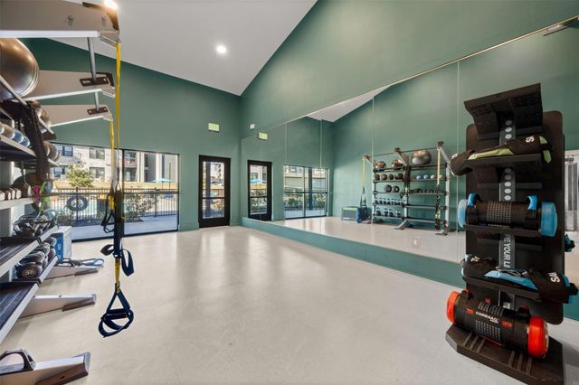 13624 Dessau Road 12107, Pflugerville, TX 78753