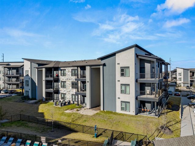 13624 Dessau Road 12107, Pflugerville, TX 78753