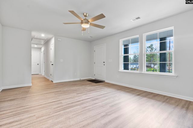 411 Crane Creek Drive, Columbia, SC 29203