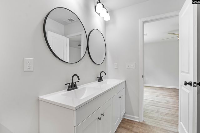 411 Crane Creek Drive, Columbia, SC 29203