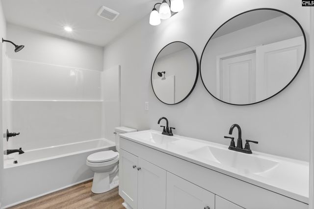 411 Crane Creek Drive, Columbia, SC 29203