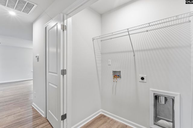 411 Crane Creek Drive, Columbia, SC 29203