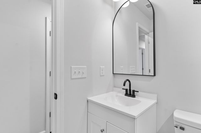 411 Crane Creek Drive, Columbia, SC 29203