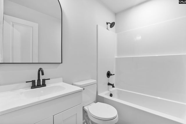 411 Crane Creek Drive, Columbia, SC 29203