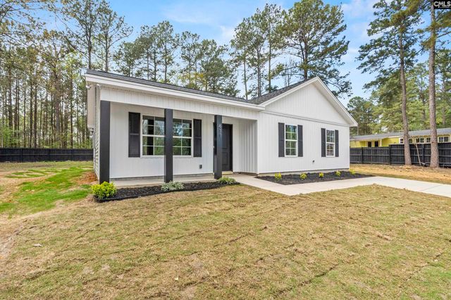 411 Crane Creek Drive, Columbia, SC 29203