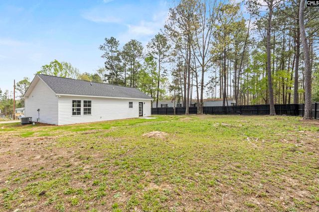 411 Crane Creek Drive, Columbia, SC 29203