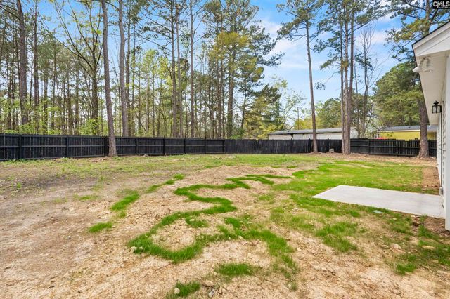 411 Crane Creek Drive, Columbia, SC 29203