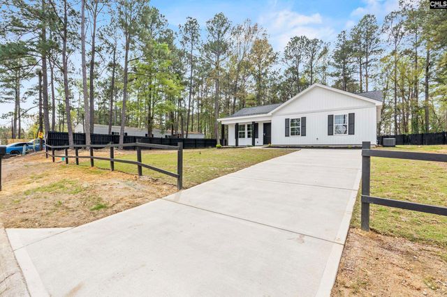 411 Crane Creek Drive, Columbia, SC 29203