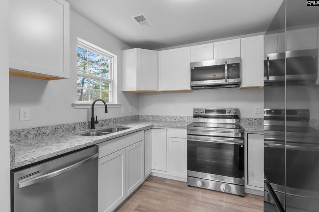 411 Crane Creek Drive, Columbia, SC 29203