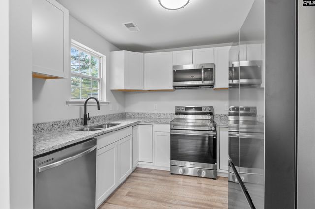 411 Crane Creek Drive, Columbia, SC 29203