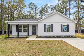 411 Crane Creek Drive, Columbia, SC 29203