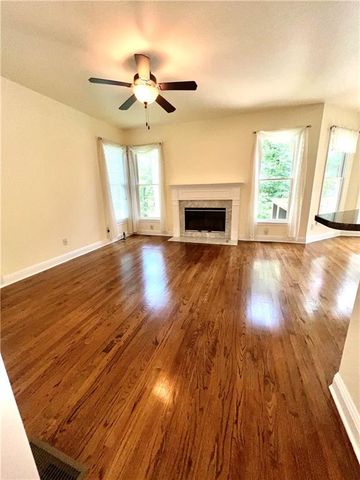 1883 Brackendale Road, Kennesaw, GA 30152