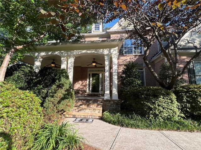 1883 Brackendale Road, Kennesaw, GA 30152